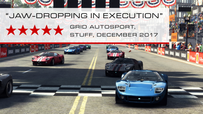 GRID™ Autosport Screenshot 6