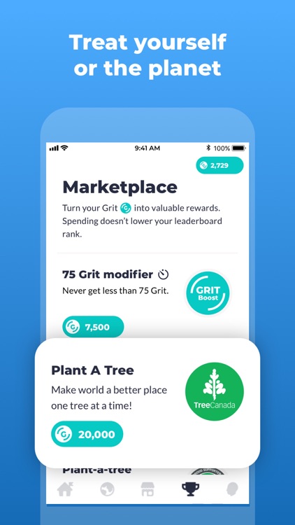 PlayFitt screenshot-4