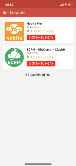 ECRM Reseller(圖3)-速報App