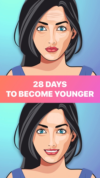 Face Yoga - Anti-Aging Method