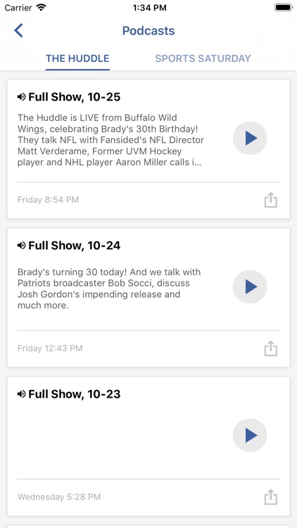 101.3 The Game