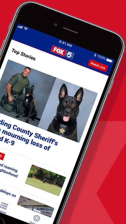 FOX 5: Atlanta News & Alerts