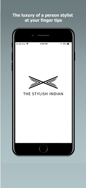 TheStylishIndian(圖1)-速報App