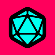 MTG Life Counter App: Lotus