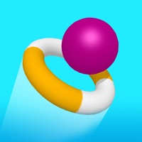 Hoop Jump 3D sur PC