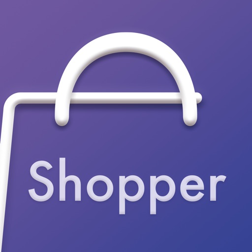 Shopper - Compra desde casa