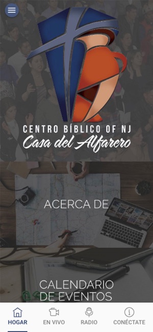 CBNJ Alfarero(圖1)-速報App