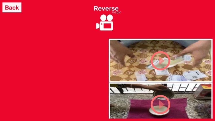 Reverse Magic screenshot-5