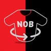 Camisetas NOB