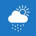 Rain Simple Weather Forecast
