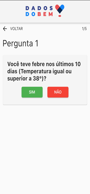 Dados do Bem(圖3)-速報App