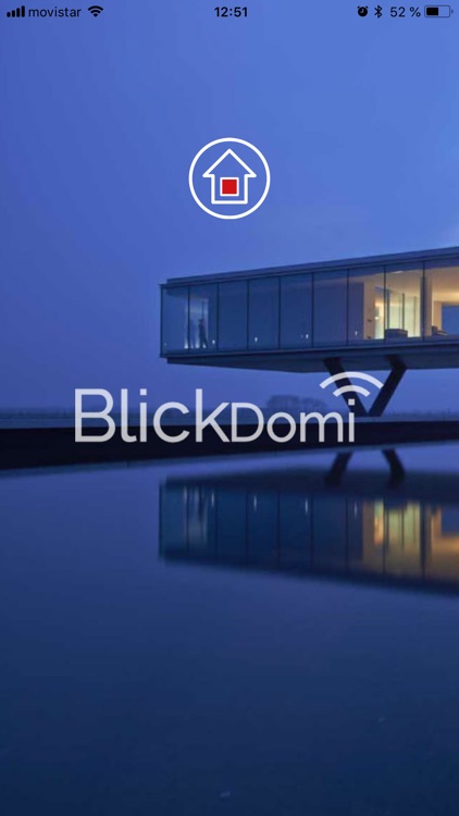 Blickdomi screenshot-0