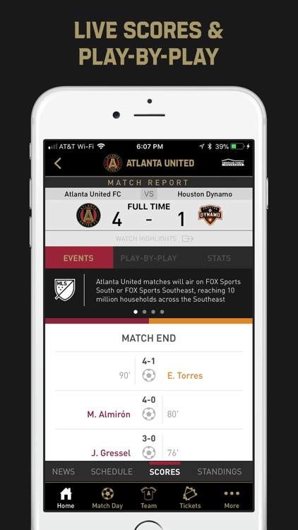 Atlanta United