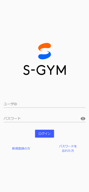 S-GYM