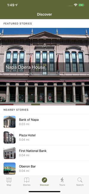 Explore Napa(圖3)-速報App