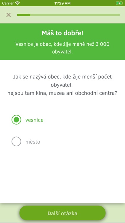 Prvouka pro 3. třídu screenshot-6