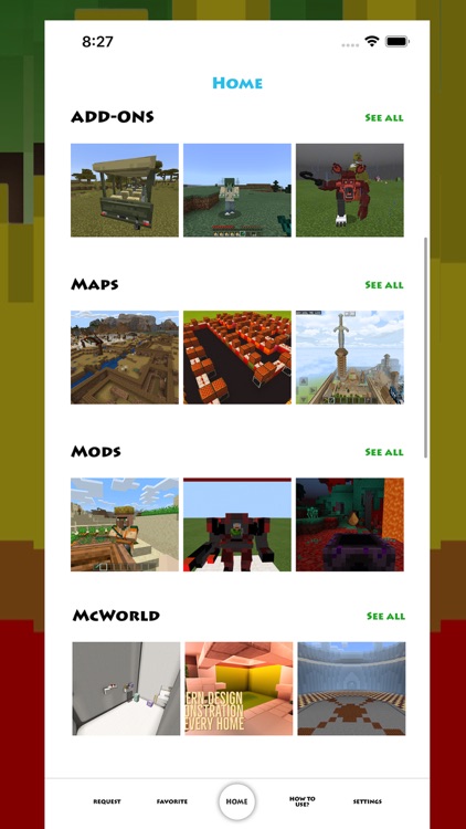 Addons For Minecraft New MCPE