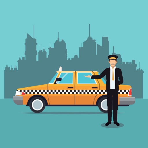 TaxiServiceMS