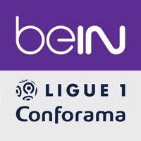  beIN Ligue 1 Application Similaire