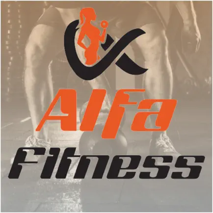 Alfa Fitness Читы