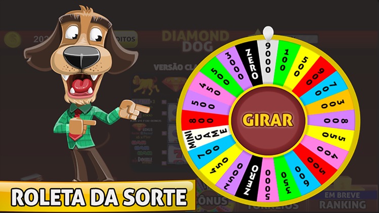 Era do Gelo Slot by R7Developers