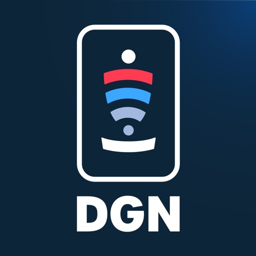 Disc Golf Network