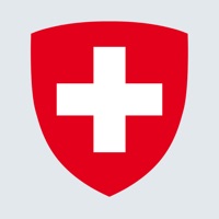 Swiss Map Mobile