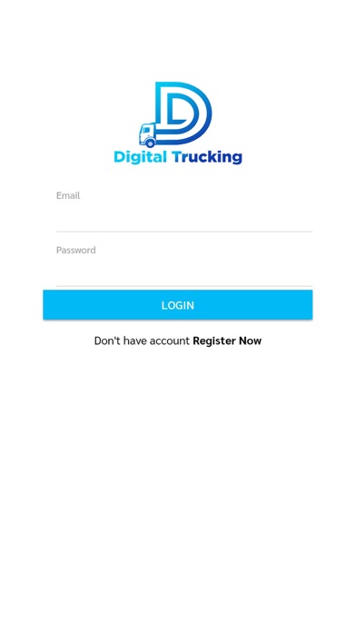 Digital Trucking screenshot 3