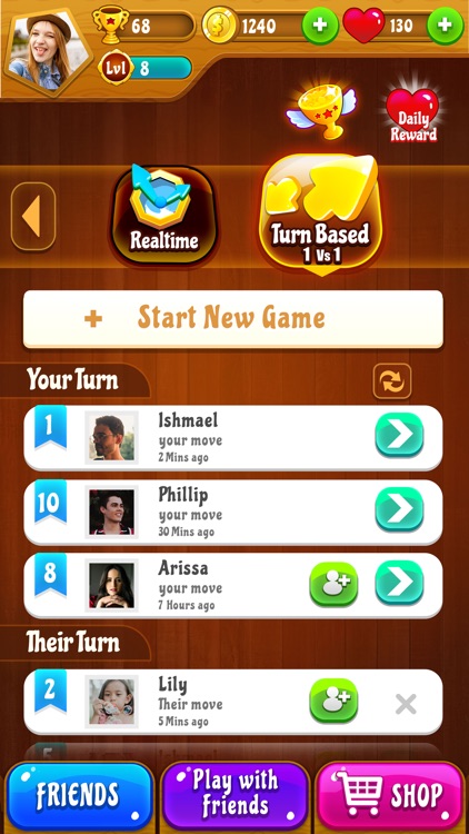 Draw N Guess Multiplayer screenshot-5