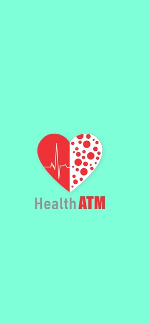 Health ATM(圖1)-速報App