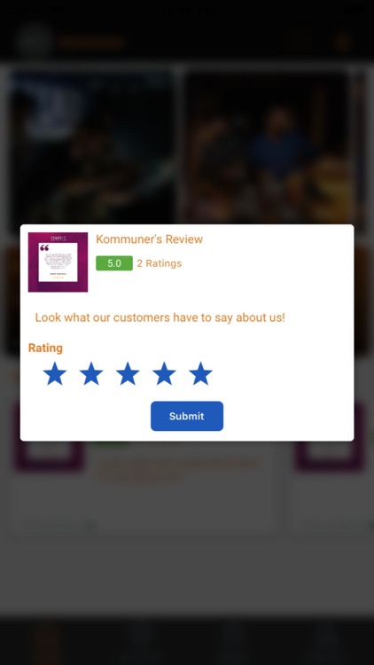 Kommune screenshot-5