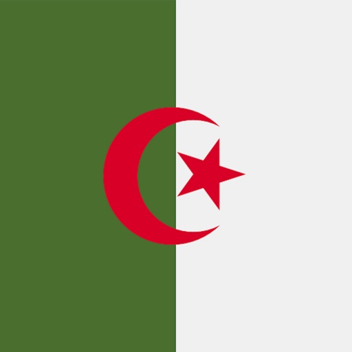 Algeria FM