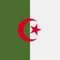 All radio stations in Algeria, no advertisements