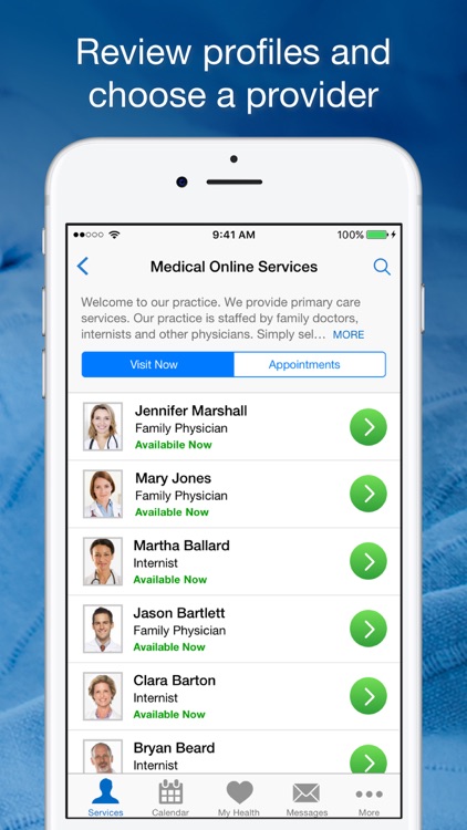 KRH Care Anywhere
