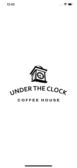 Under The Clock Coffee(圖1)-速報App