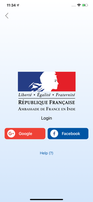 Campus France(圖1)-速報App