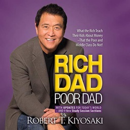 Rich Dad Poor Dad Collection