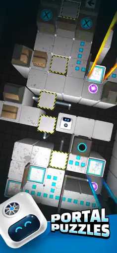 TwoTime Portal - Screenshot 1