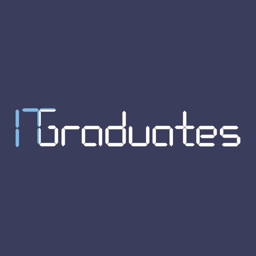 It Graduates