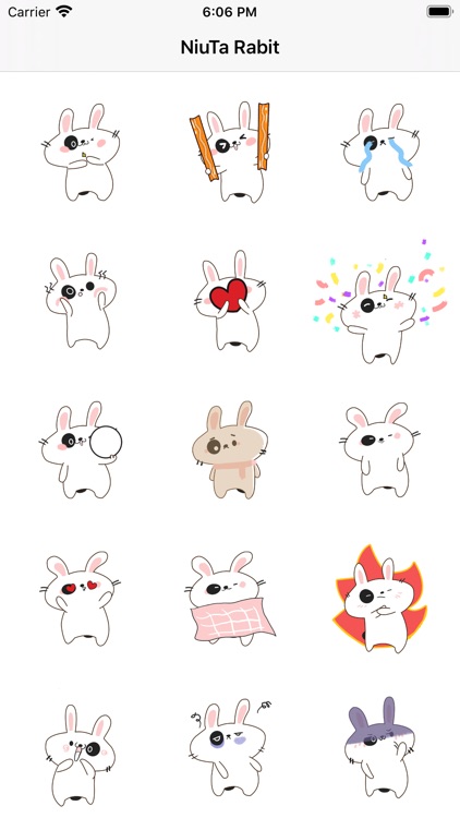 NiuTa Rabit