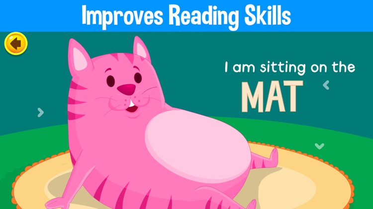 Kids Children Baby Story Books screenshot-5