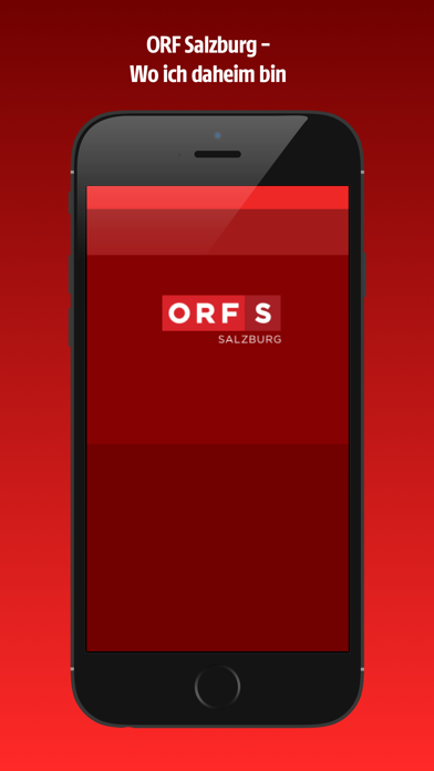 How to cancel & delete ORF Salzburg from iphone & ipad 1