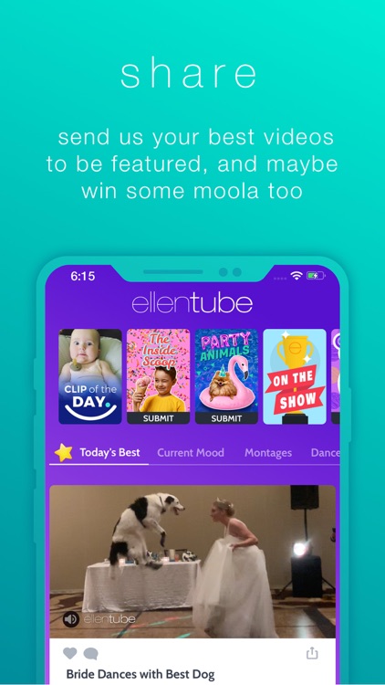 ellentube screenshot-3