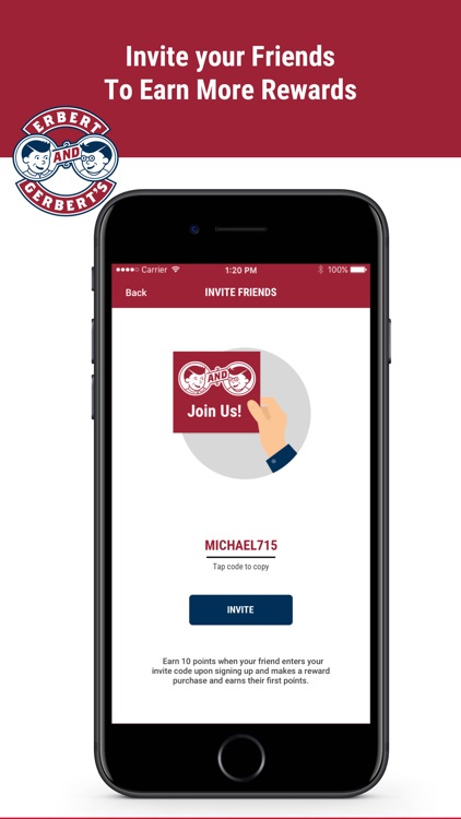 Erbert and Gerbert's screenshot-4