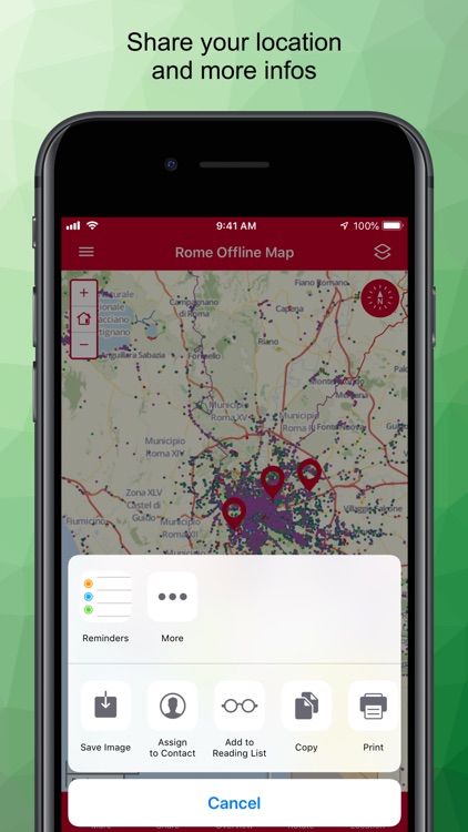 Rome Offline screenshot-8