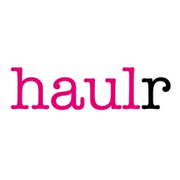 Haulr - Clothing Haul Creator