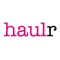 Haulr lets you easily create a clothing haul on top of a photo and share it