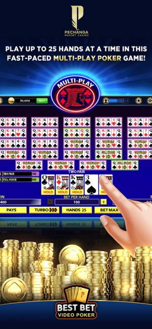 Best Bet Video Poker(圖5)-速報App