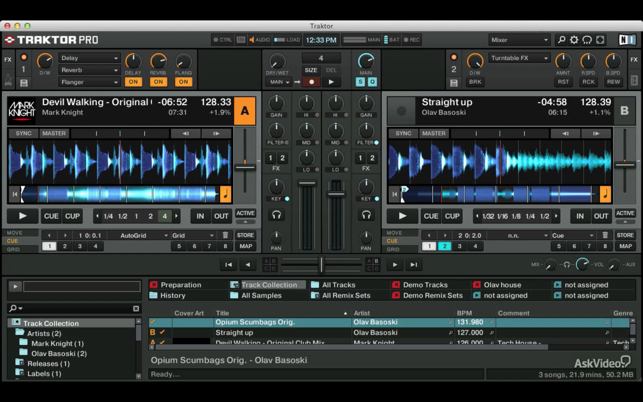 DJ Course For Traktor Pro(圖4)-速報App