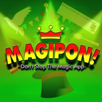 MAGIPON! pour PC